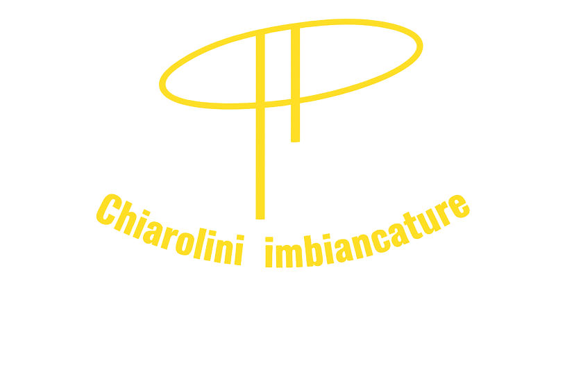 Chiarolini imbiancature